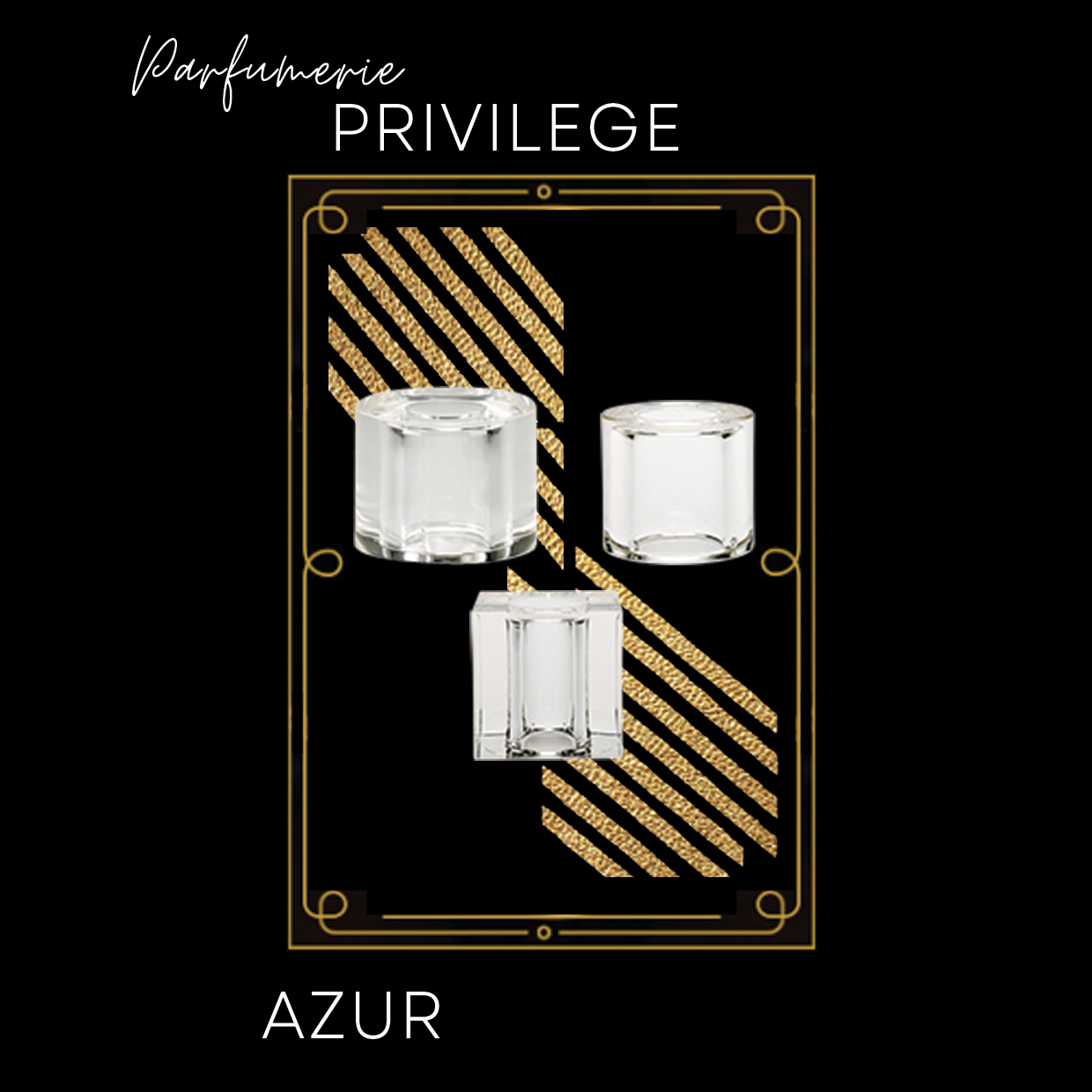 PRIVILEGE AZUR